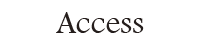 Access